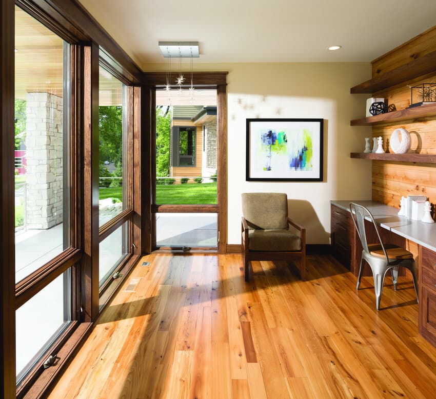 Andersen 400 Series awning windows