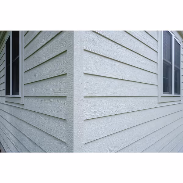 LP SmartSide Cedar Texture siding