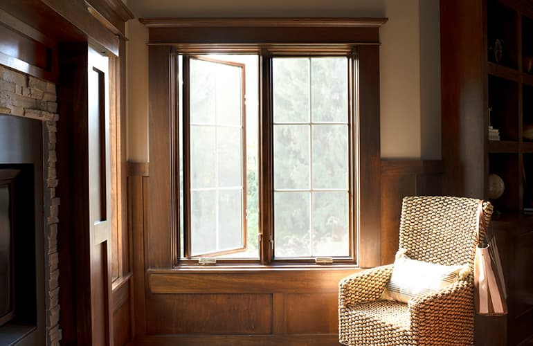 Pella Lifestyle Series