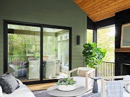 Pella Patio Doors