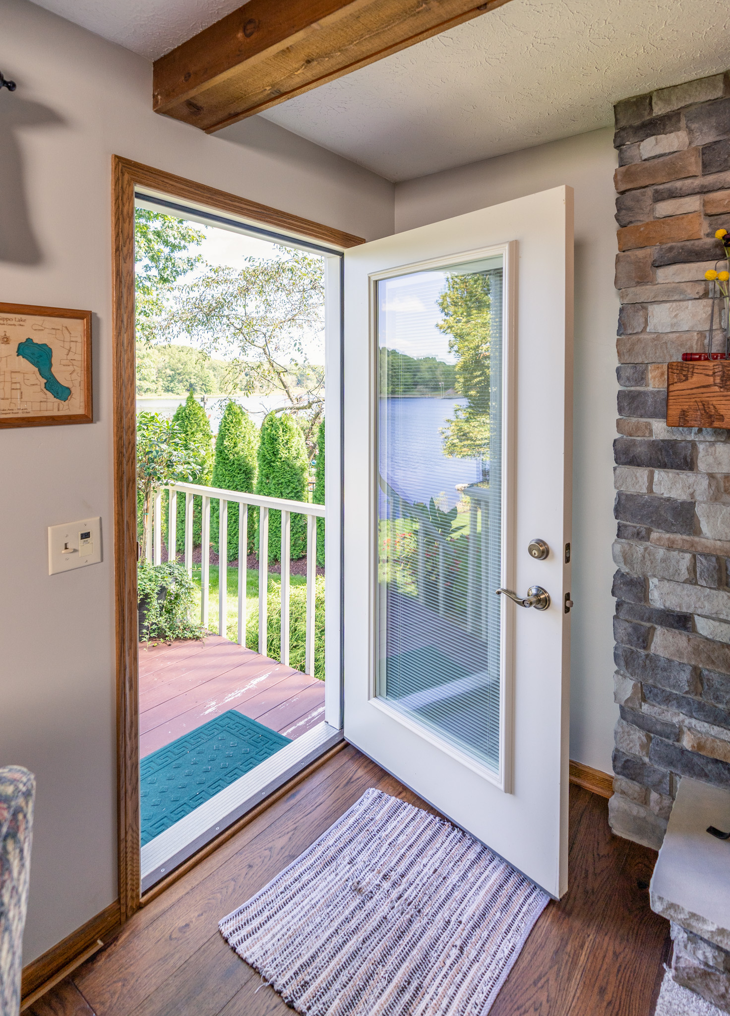 ProVia front entry inspiration