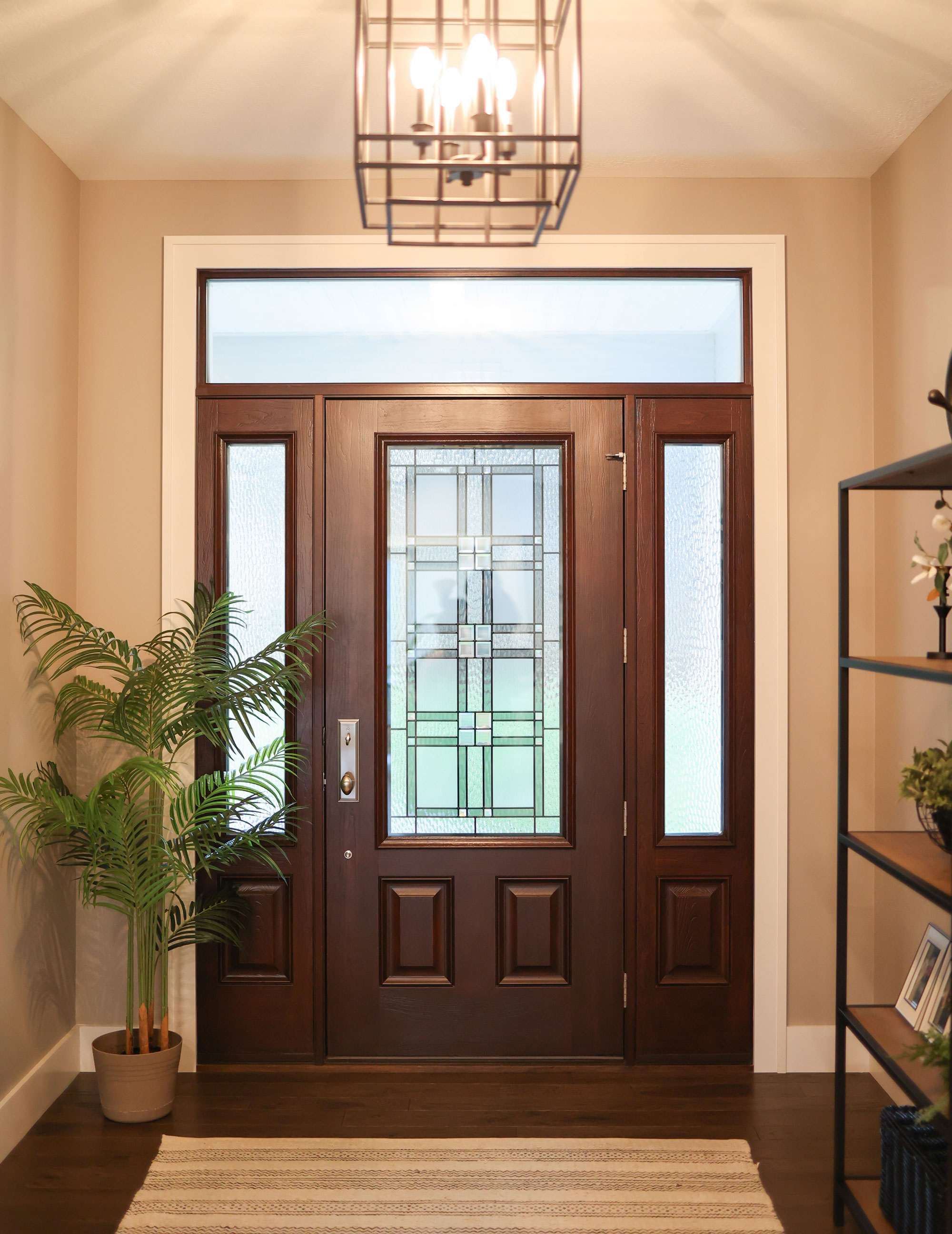 Signet® Fiberglass