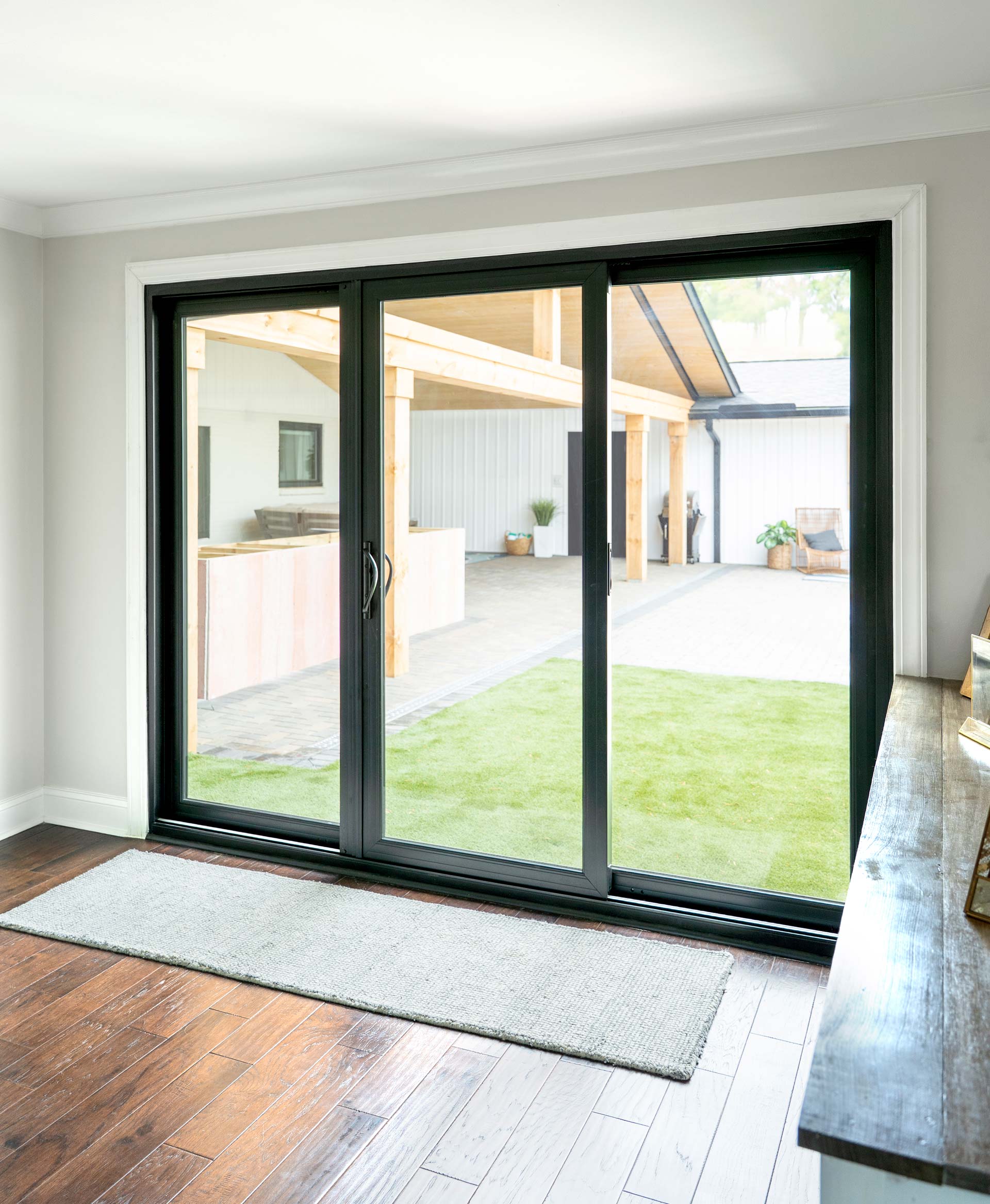 Patio Doors