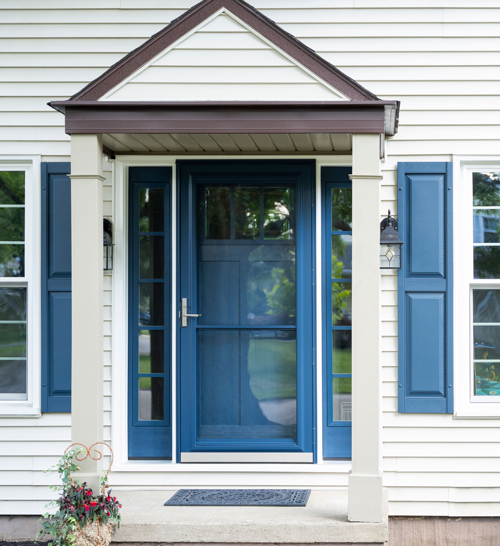 Storm Doors